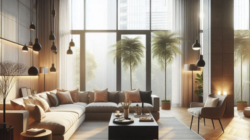 31 Modern Home Lighting Ideas for India (2026)