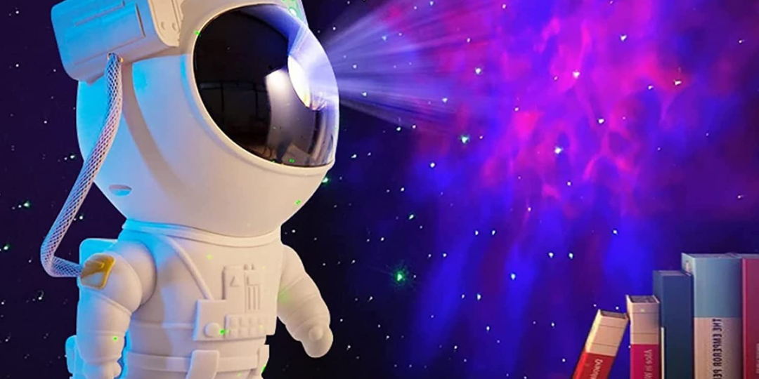 Star Projector Lamps