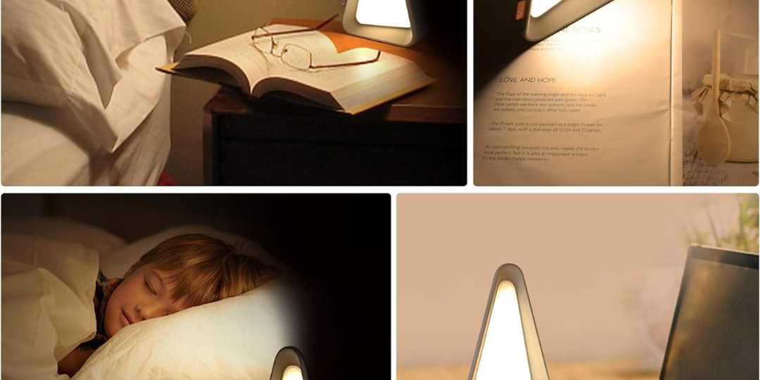 Desk Lamps