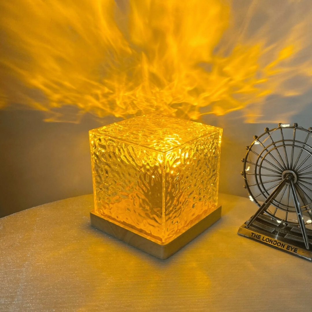 Home Décor Lamps