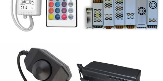 Accessories