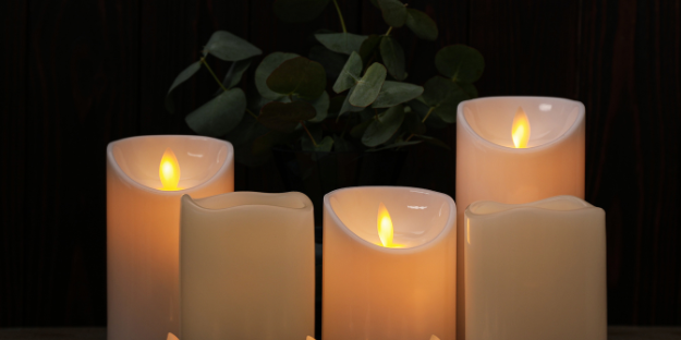 LED Candles