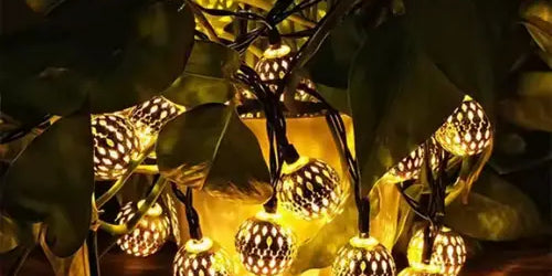 Decorative String Lights