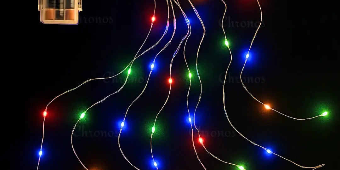 Fairy Lights for Diwali Decoration 2025