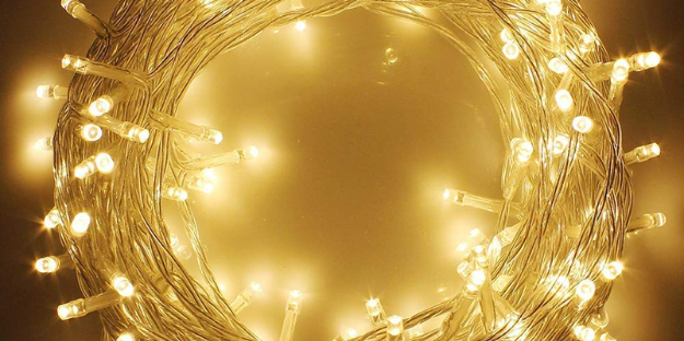 LED Series Lights