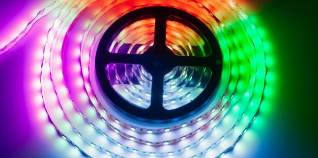 Strip Lights