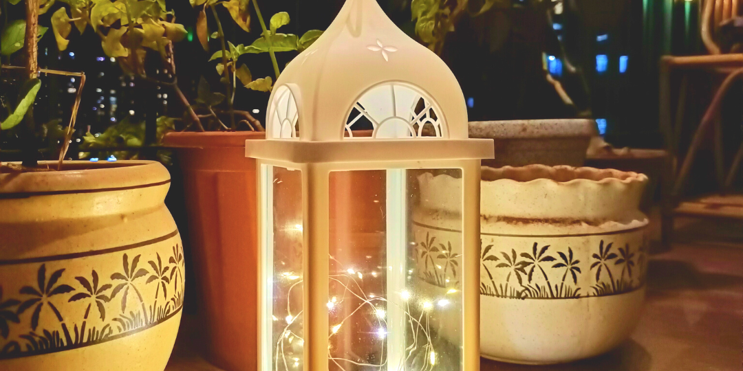 Lanterns