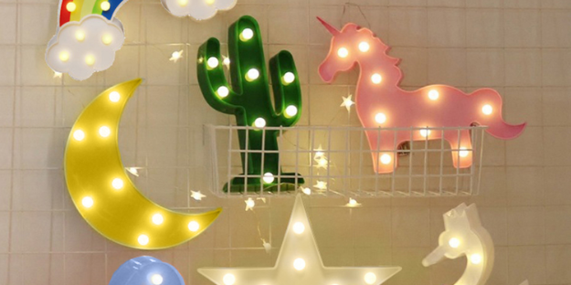 Marquee Lights