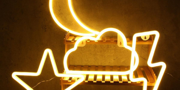 Ready Neon Signs