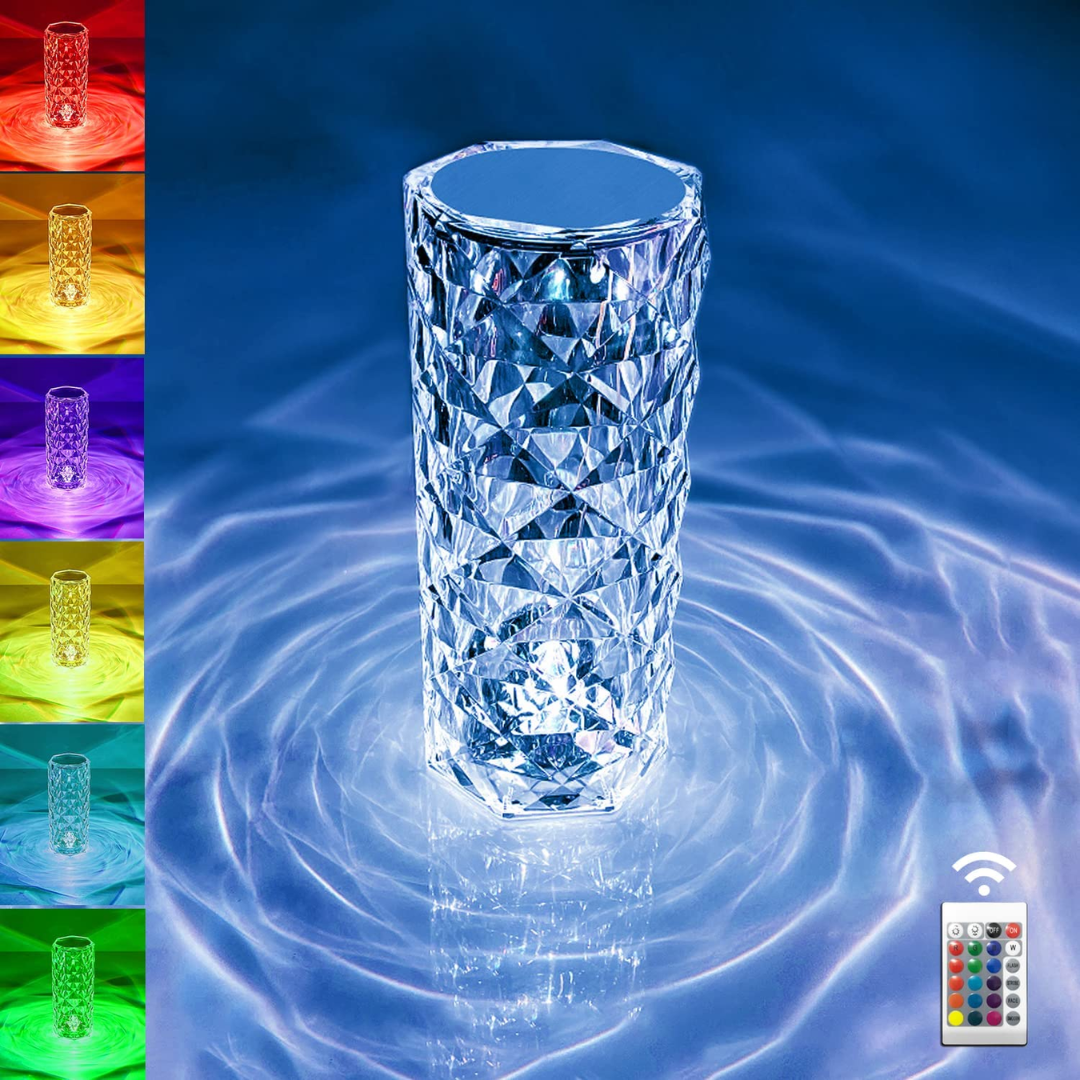 Portable Reflection Lamps