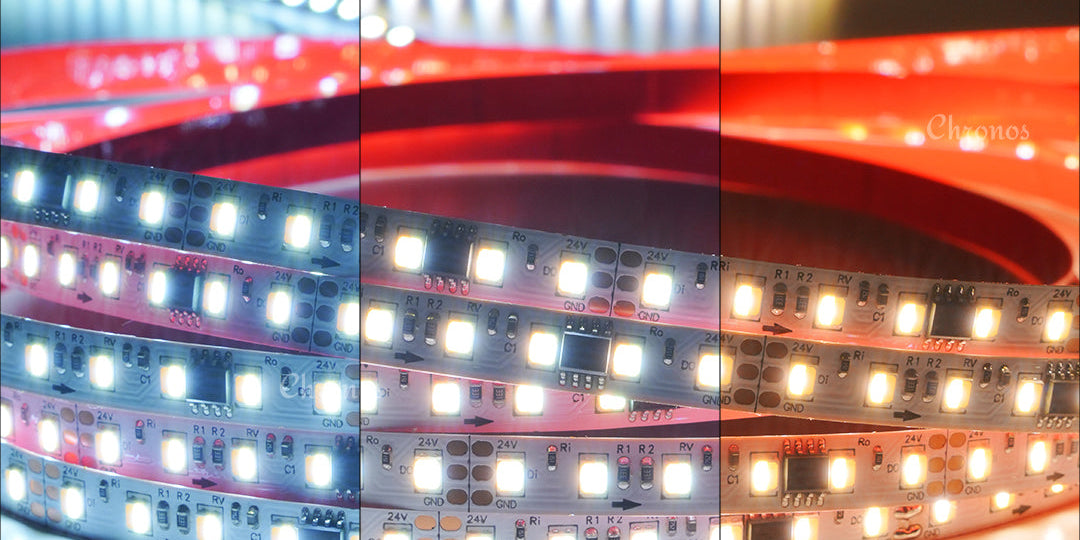 Specialty Strip Lights