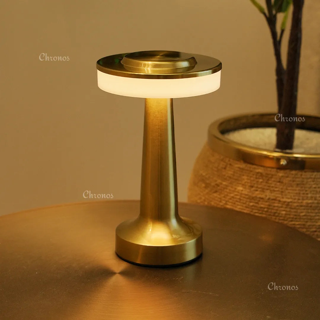 Rechargeable Portable Table Lamps