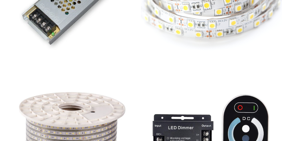 Interior + Architectural Lights