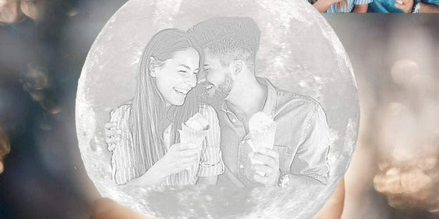 Gifting & Event Décor Lamps