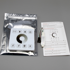Wireless RF Pixel Touch Panel Controller Chronos Lights