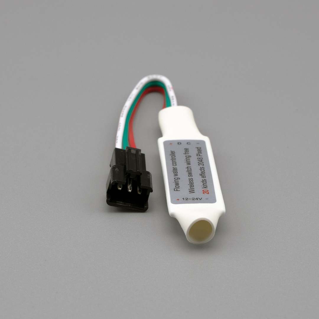 Wireless RF Pixel Touch Panel Controller Chronos Lights