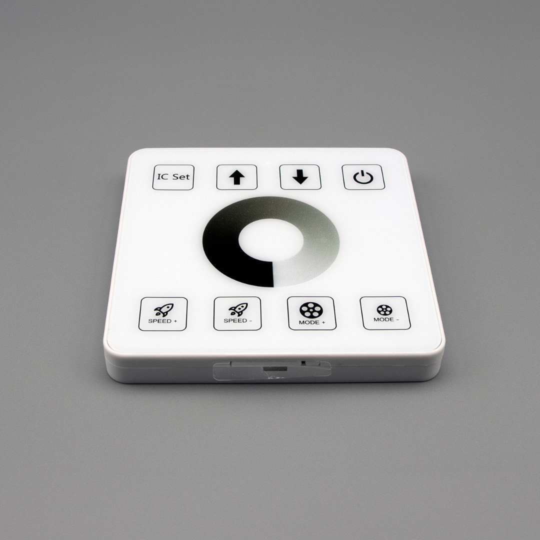Wireless RF Pixel Touch Panel Controller Chronos Lights