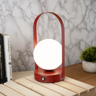 Archy Cordless Portable LED Table Lamp | Chronos Lights