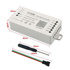 DC5~24V SP108E LED WiFi Controller Chronos Lights