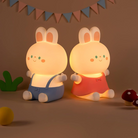 Bunny Silicone Night Lamp | Chronos Lights
