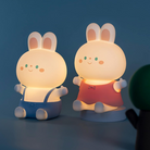 Bunny Silicone Night Lamp | Chronos Lights