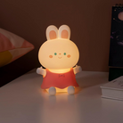 Bunny Silicone Night Lamp | Chronos Lights
