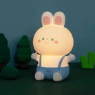 Bunny Silicone Night Lamp | Chronos Lights