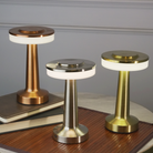 Dune Portable LED Table Lamp | Chronos Lights