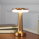 Dune Portable LED Table Lamp | Chronos Lights
