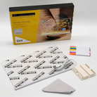 3D Acrylic LED Note Board Light | Chronos Lights | Chronos Light