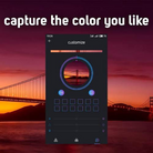 DC5~24V SP108E LED WiFi Controller Chronos Lights