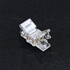 LED Strip Connectors – Seamless No-Solder Design for DIY Lighting Projects