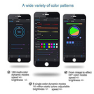 DC5~24V SP108E LED WiFi Controller Chronos Lights