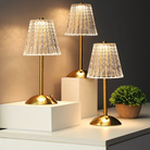 Majestic Portable Cordless Lamp | Chronos Lights