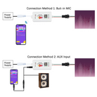 SP107E Music Bluetooth Full Color Controller Chronos Lights