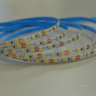 Best 5mm LED Strip Light – Warm White, 12V, 120 LEDs/m – Elegant & Stylish