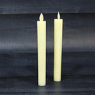 LED Swing Candle Without Holder for Flexible Décor Options