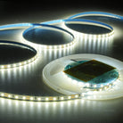 5mm Natural White LED Strip Light – 120 LEDs/m, 12V, 2835 SMD – Soft & Balanced Glow