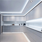 Ultra-Thin 3mm White COB LED Strip – 384 LEDs/m, 24V – High Lumen & Smooth Glow