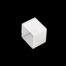 Weather-resistant LED profile accessories for indoor/outdoor use.