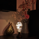 Fairy Light Lamp