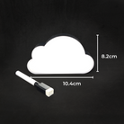 Scribble Light Box | Mini Cloud