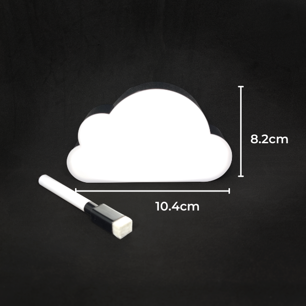 Scribble Light Box | Mini Cloud