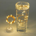 Fairy Lights - 2032 Battery Operated | Waterproof and Submersible - Chronos
