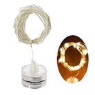 Fairy Lights - 2032 Battery Operated | Waterproof and Submersible - Chronos