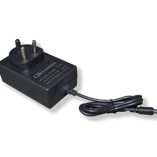 12V 2A 3Pin DC Power Supply Adapter Chronos lights