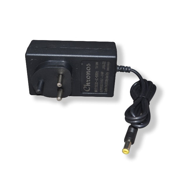 12V 2A 3Pin DC Power Supply Adapter Chronos lights