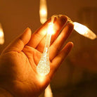Raindrop Curtain Lights | WW | Chronos