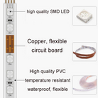 LED RGB Strip Rope Light | IP67 Waterproof Multi Color Changing Chronos Lights