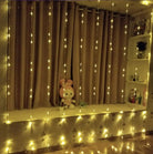 Waterfall curtain Lights WW | Chronos